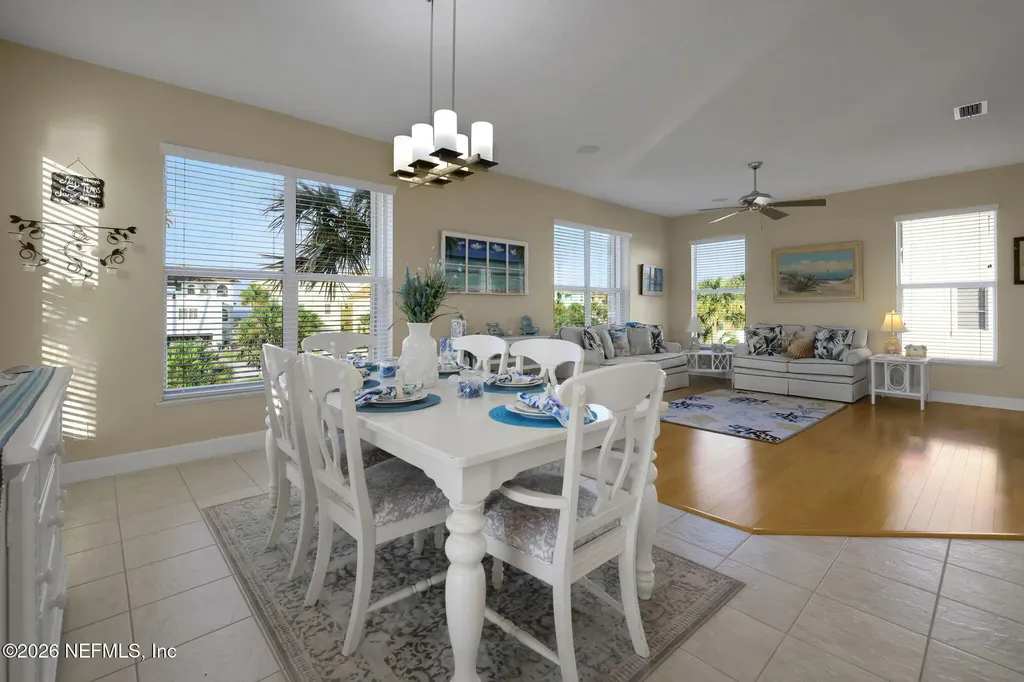 3817 Islamorada Drive Ormond Beach FL 32176