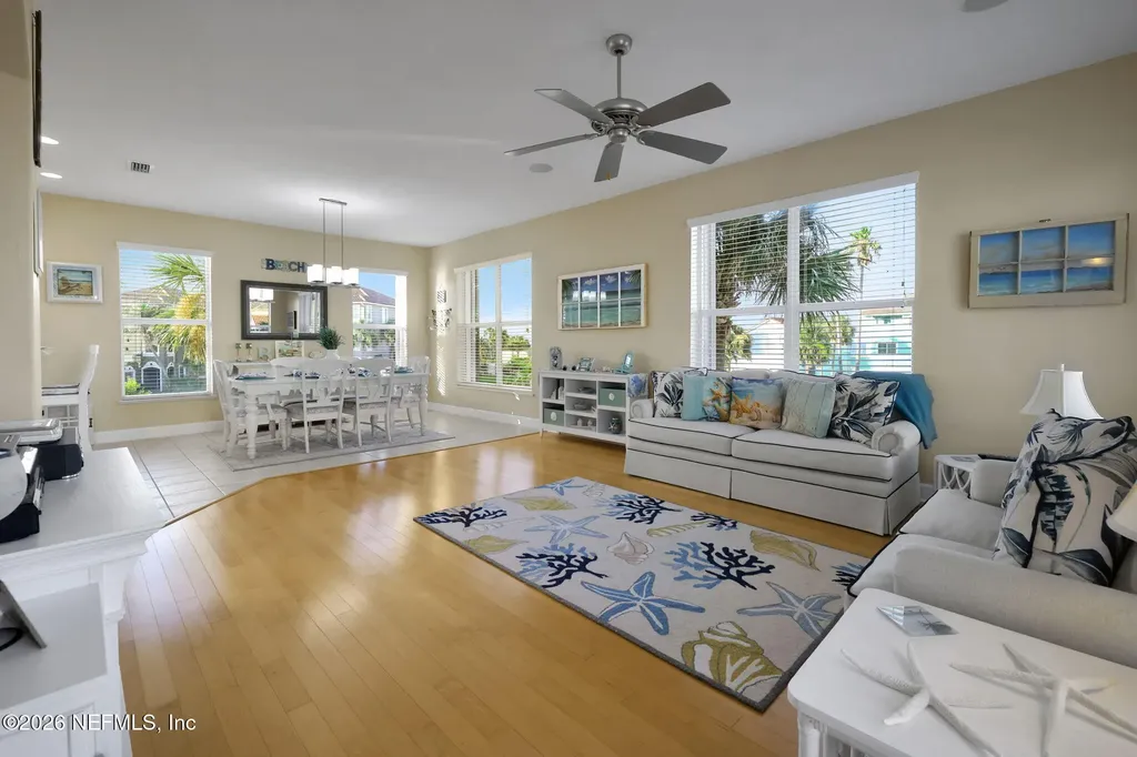 3817 Islamorada Drive Ormond Beach FL 32176