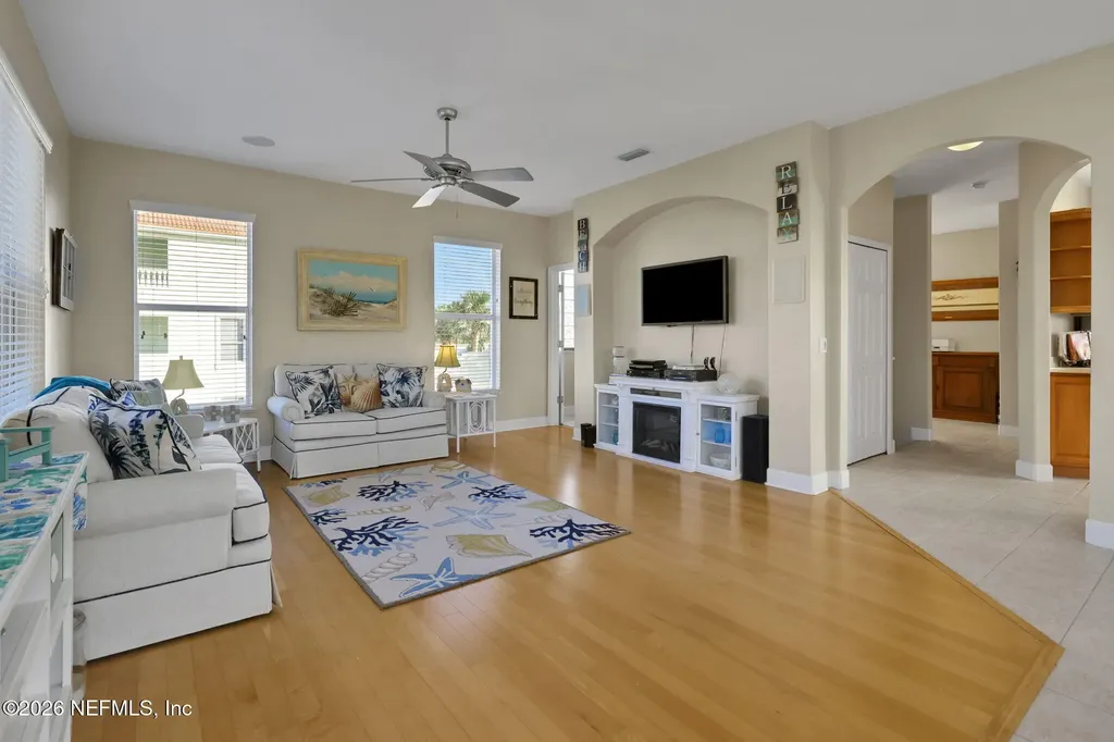 3817 Islamorada Drive Ormond Beach FL 32176