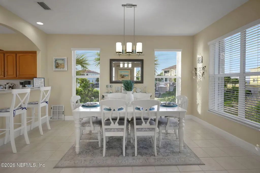 3817 Islamorada Drive Ormond Beach FL 32176