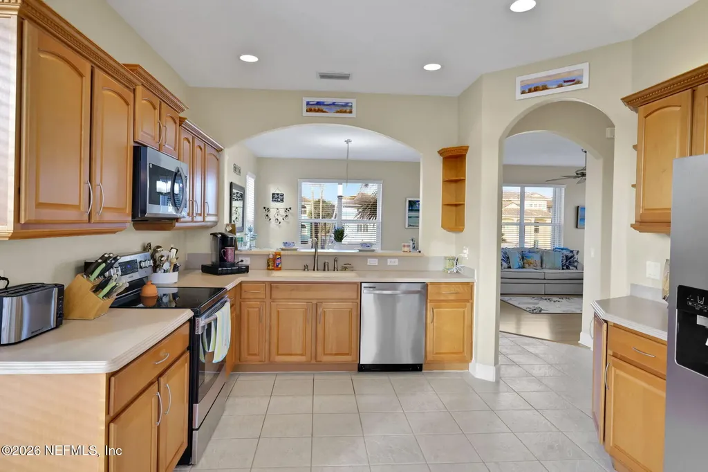 3817 Islamorada Drive Ormond Beach FL 32176