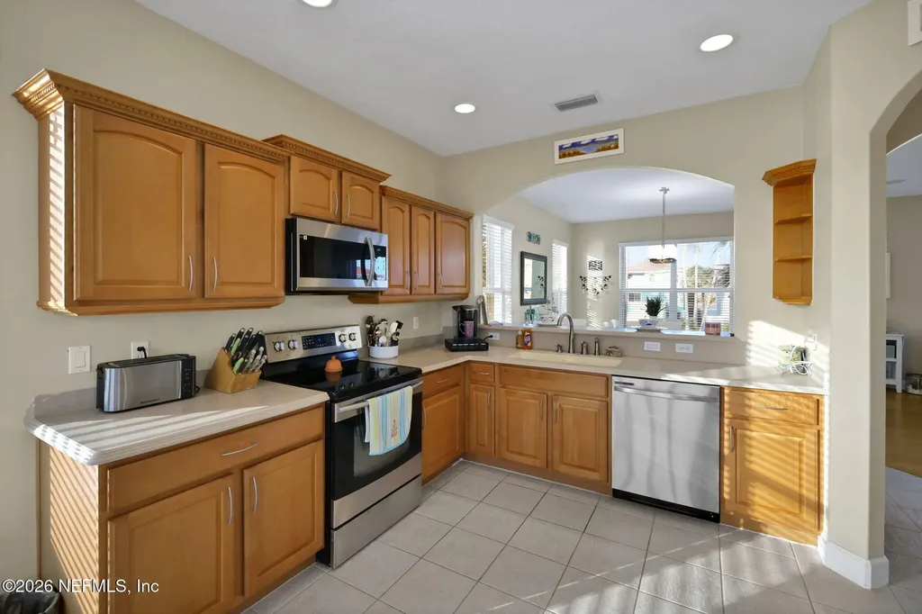 3817 Islamorada Drive Ormond Beach FL 32176