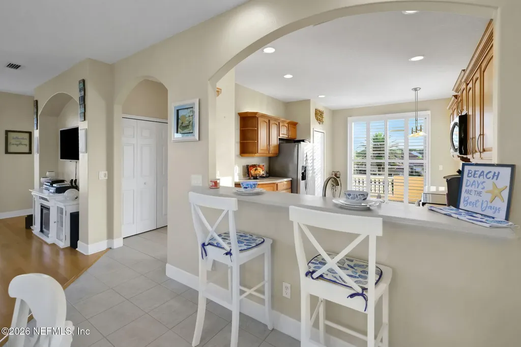 3817 Islamorada Drive Ormond Beach FL 32176