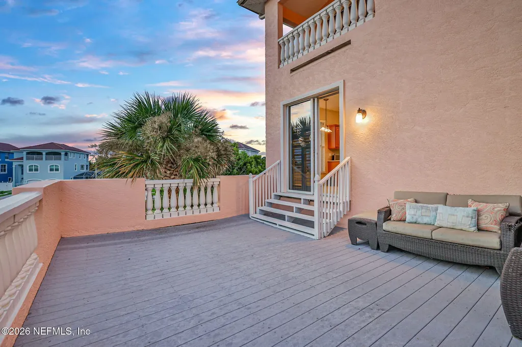 3817 Islamorada Drive Ormond Beach FL 32176