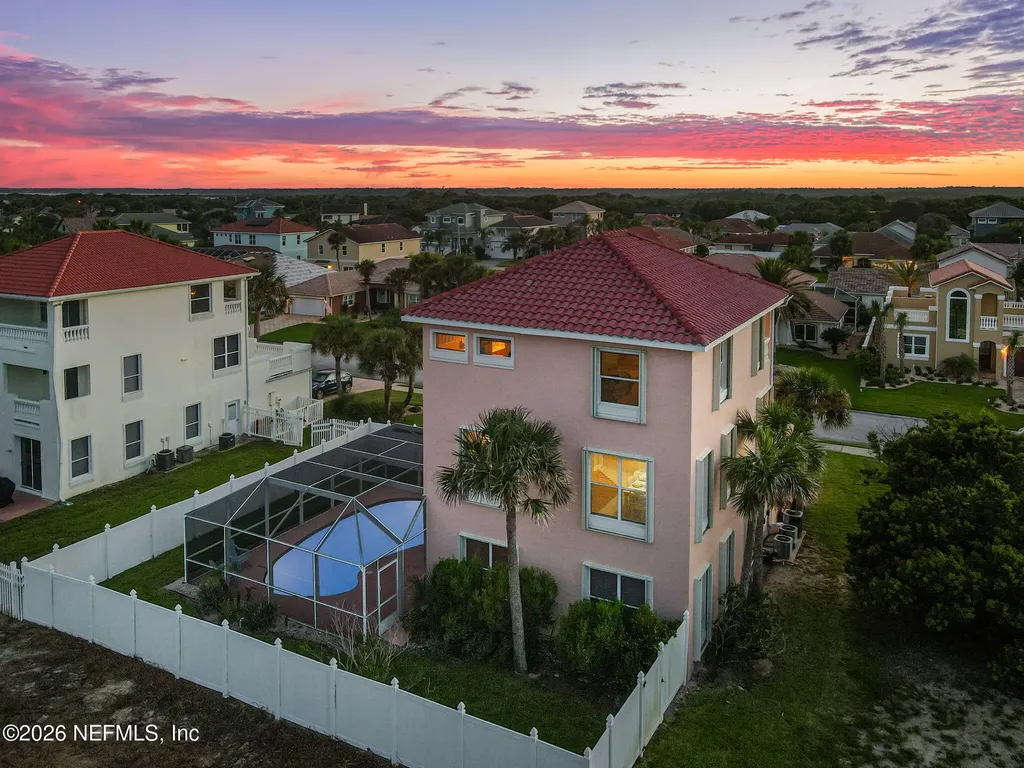 3817 Islamorada Drive Ormond Beach FL 32176
