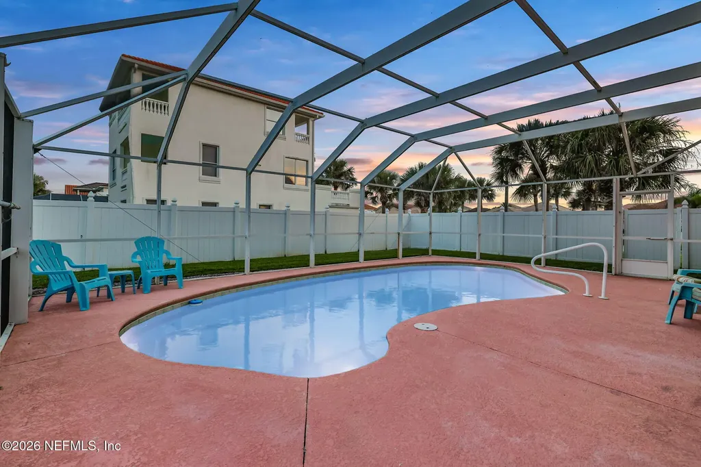 3817 Islamorada Drive Ormond Beach FL 32176