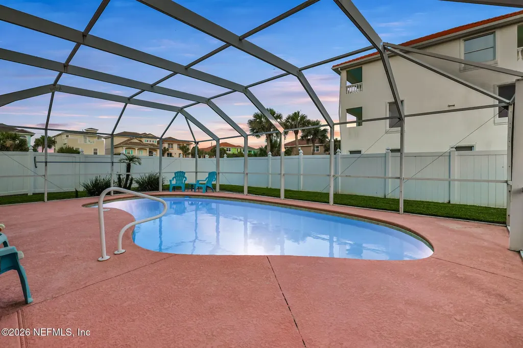 3817 Islamorada Drive Ormond Beach FL 32176