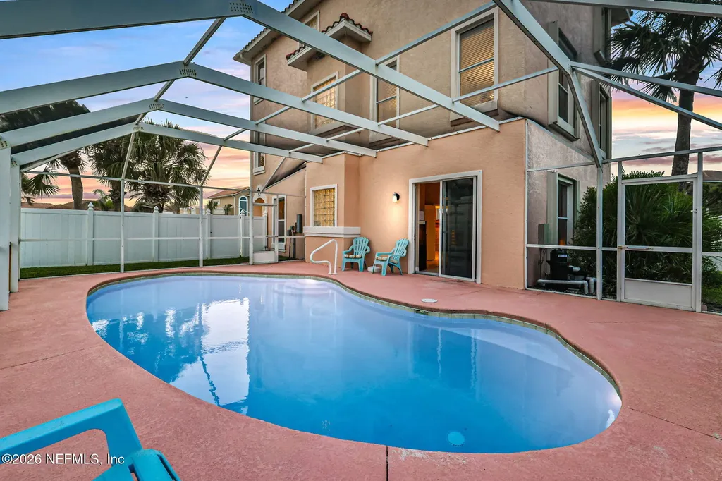 3817 Islamorada Drive Ormond Beach FL 32176