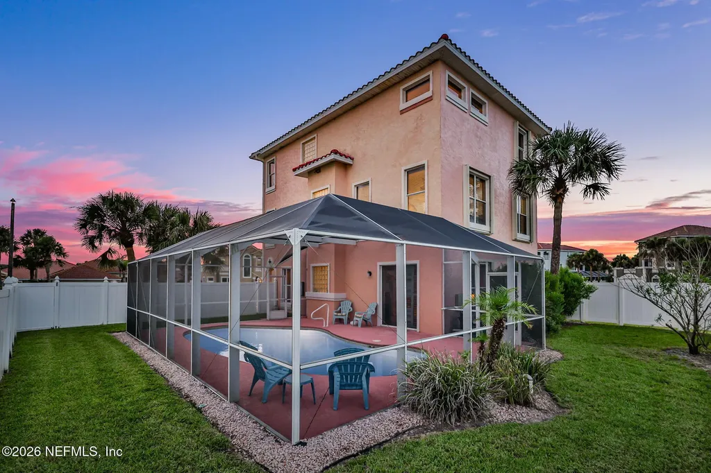 3817 Islamorada Drive Ormond Beach FL 32176