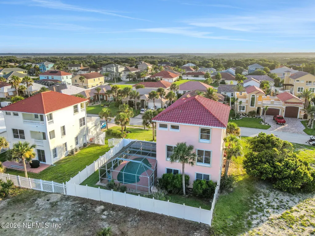 3817 Islamorada Drive Ormond Beach FL 32176