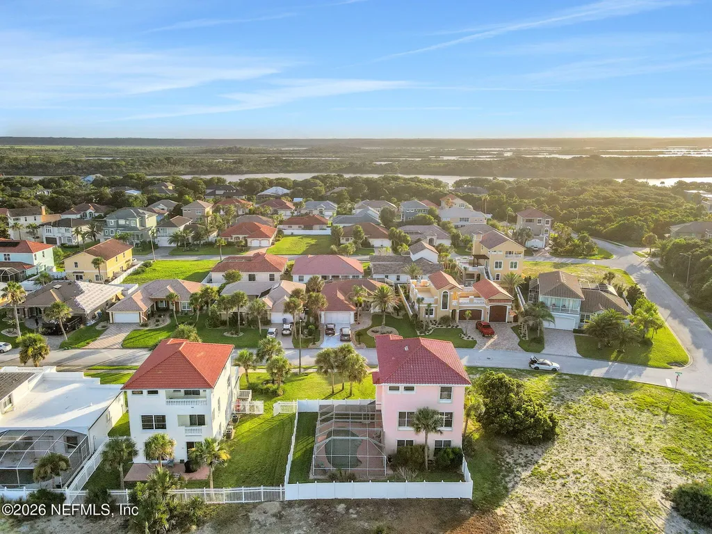 3817 Islamorada Drive Ormond Beach FL 32176