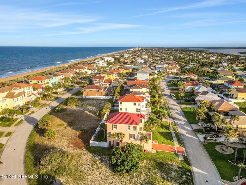 3817 Islamorada Drive Ormond Beach FL 32176