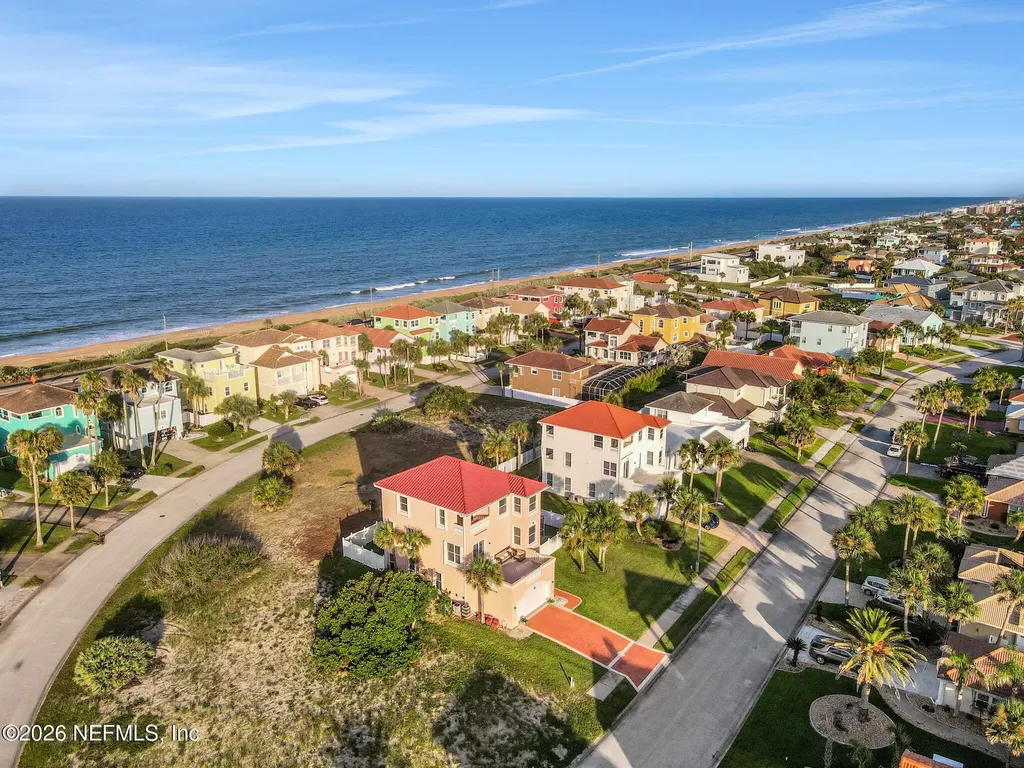 3817 Islamorada Drive Ormond Beach FL 32176