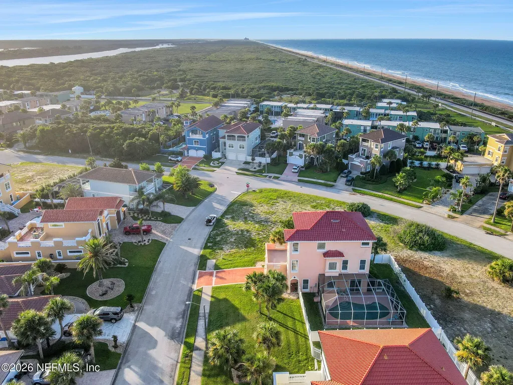 3817 Islamorada Drive Ormond Beach FL 32176