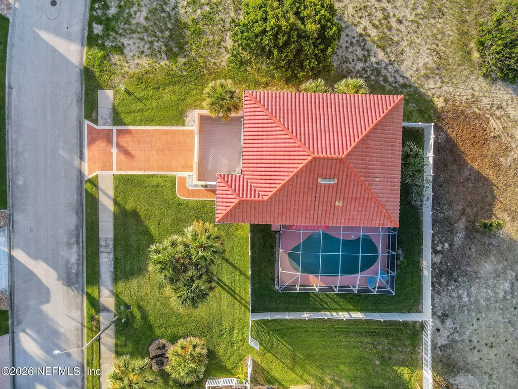 3817 Islamorada Drive Ormond Beach FL 32176