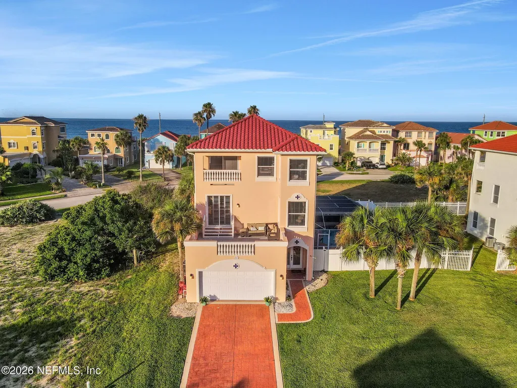 3817 Islamorada Drive Ormond Beach FL 32176