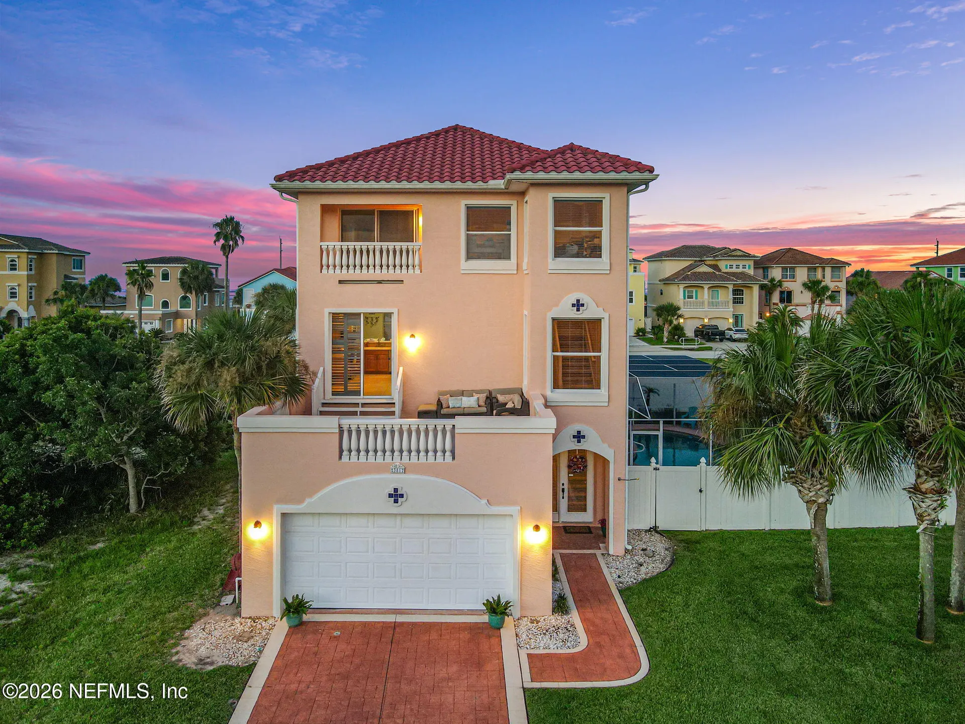 3817 Islamorada Drive Ormond Beach FL 32176