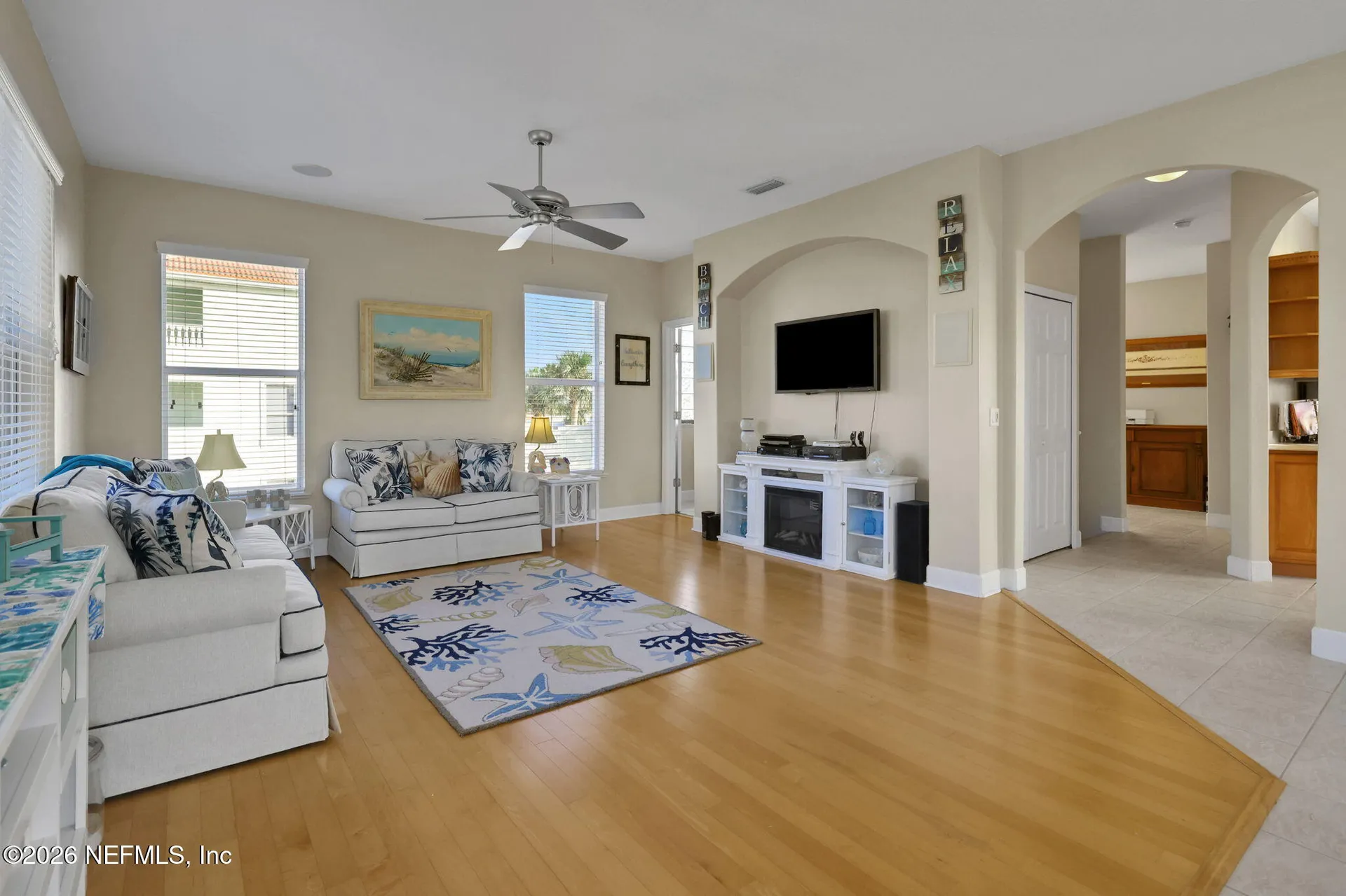 3817 Islamorada Drive Ormond Beach FL 32176