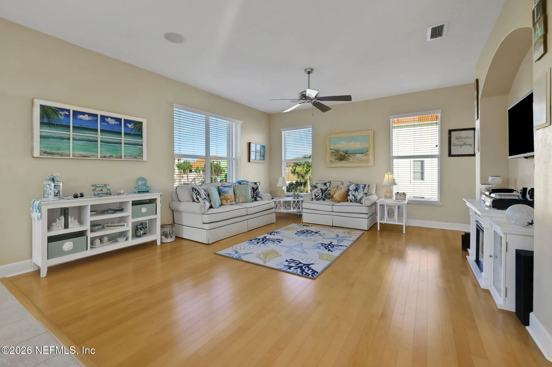 3817 Islamorada Drive Ormond Beach FL 32176