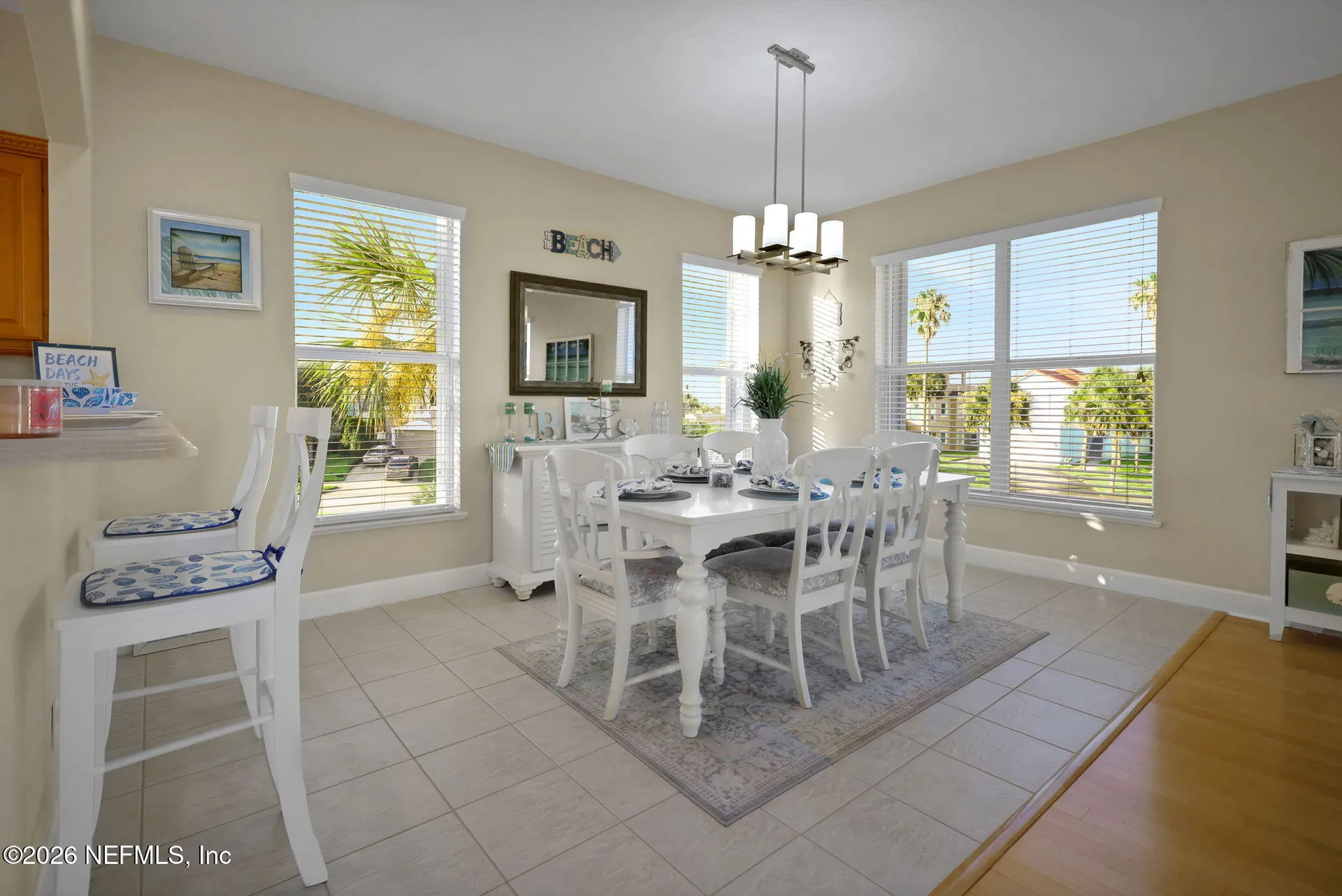 3817 Islamorada Drive Ormond Beach FL 32176