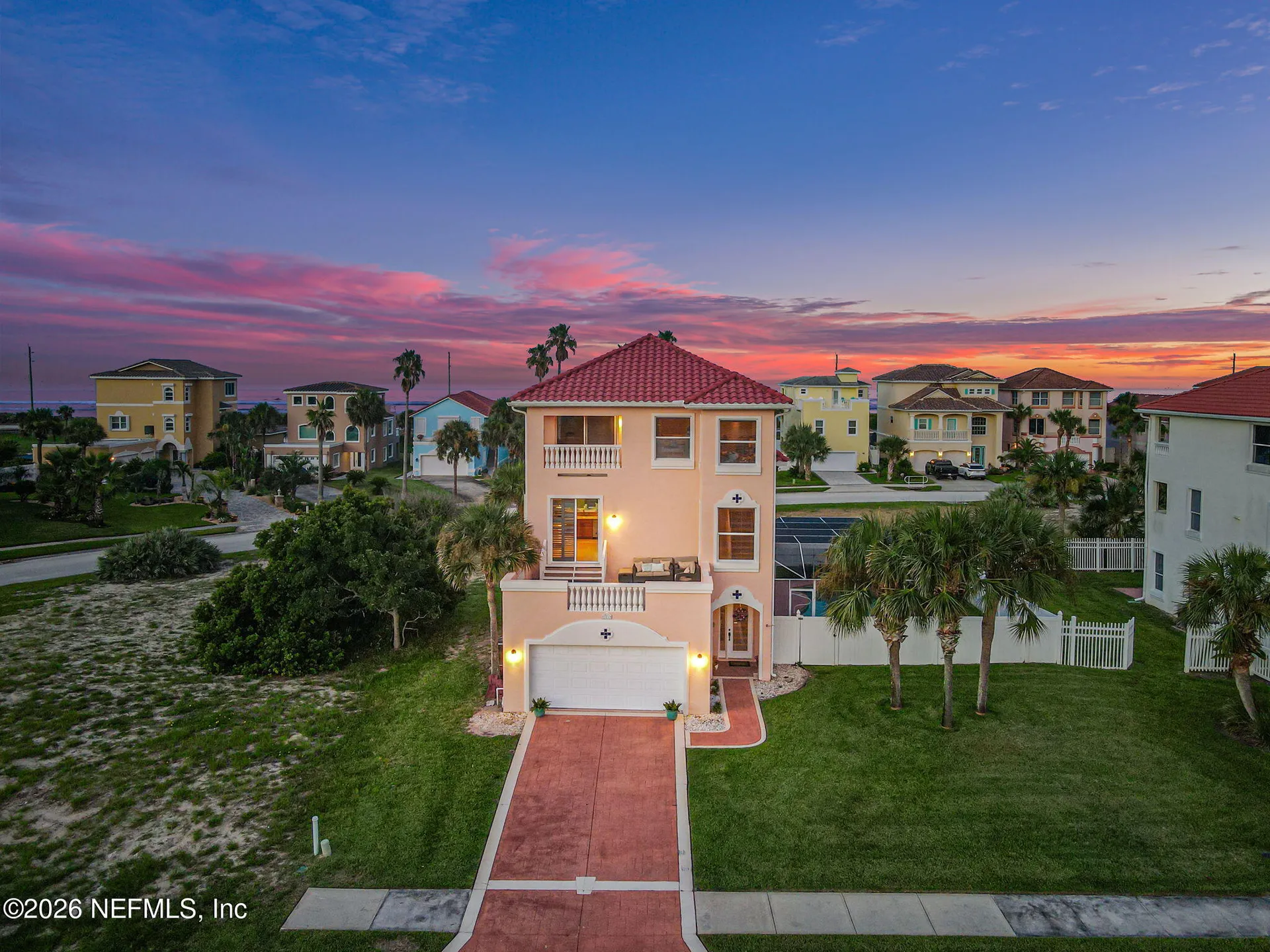 3817 Islamorada Drive Ormond Beach FL 32176