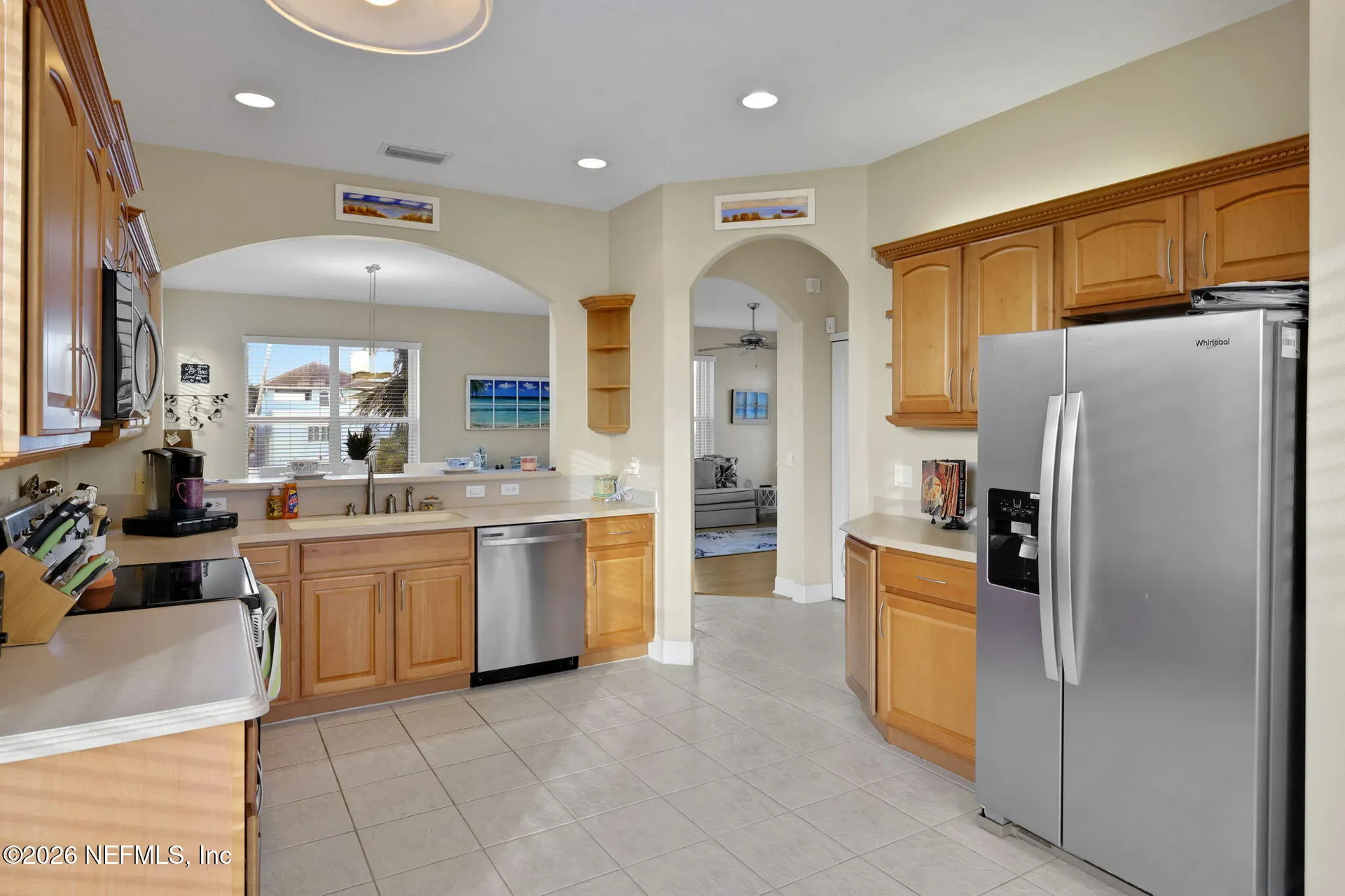 3817 Islamorada Drive Ormond Beach FL 32176