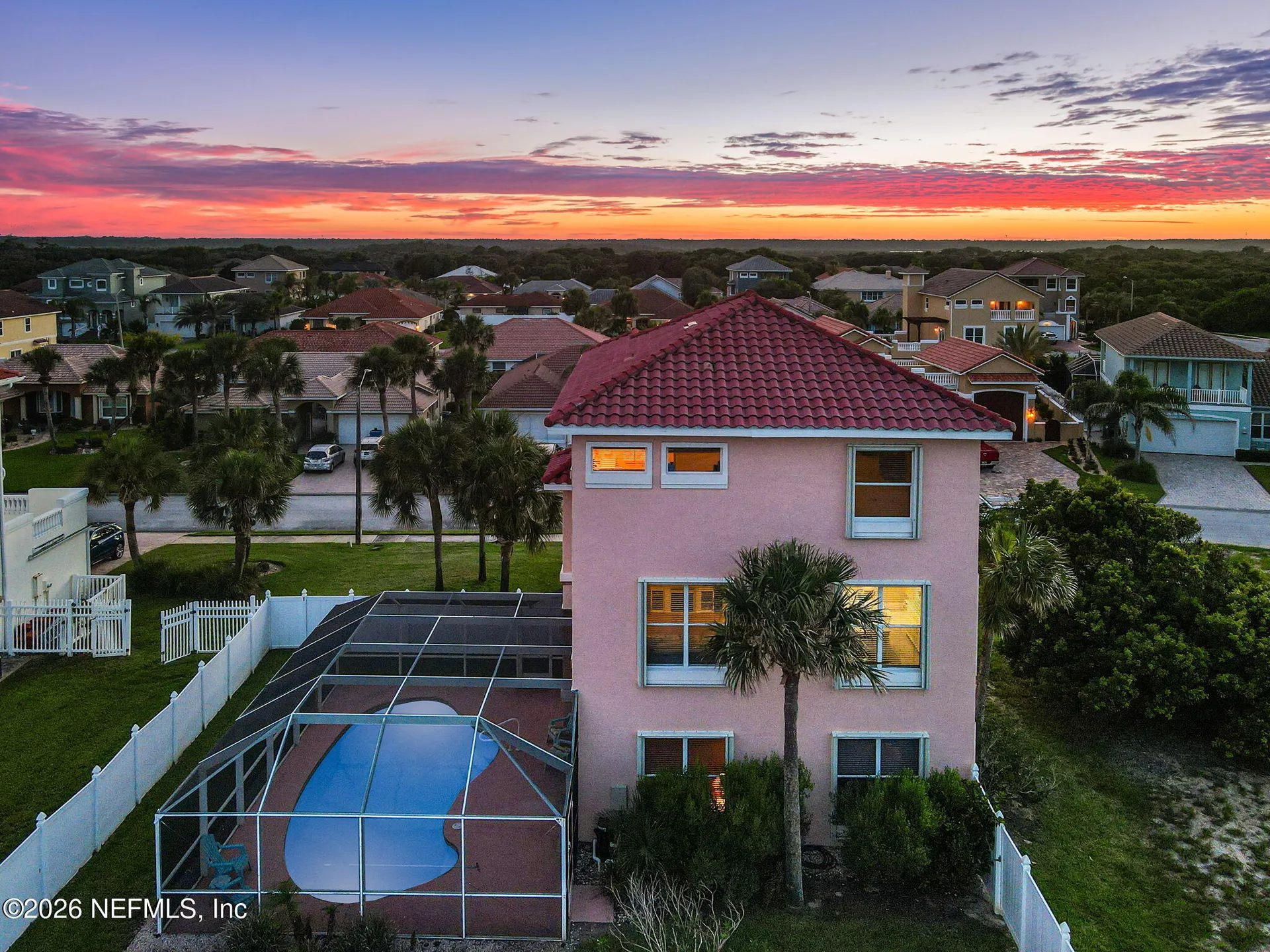 3817 Islamorada Drive Ormond Beach FL 32176