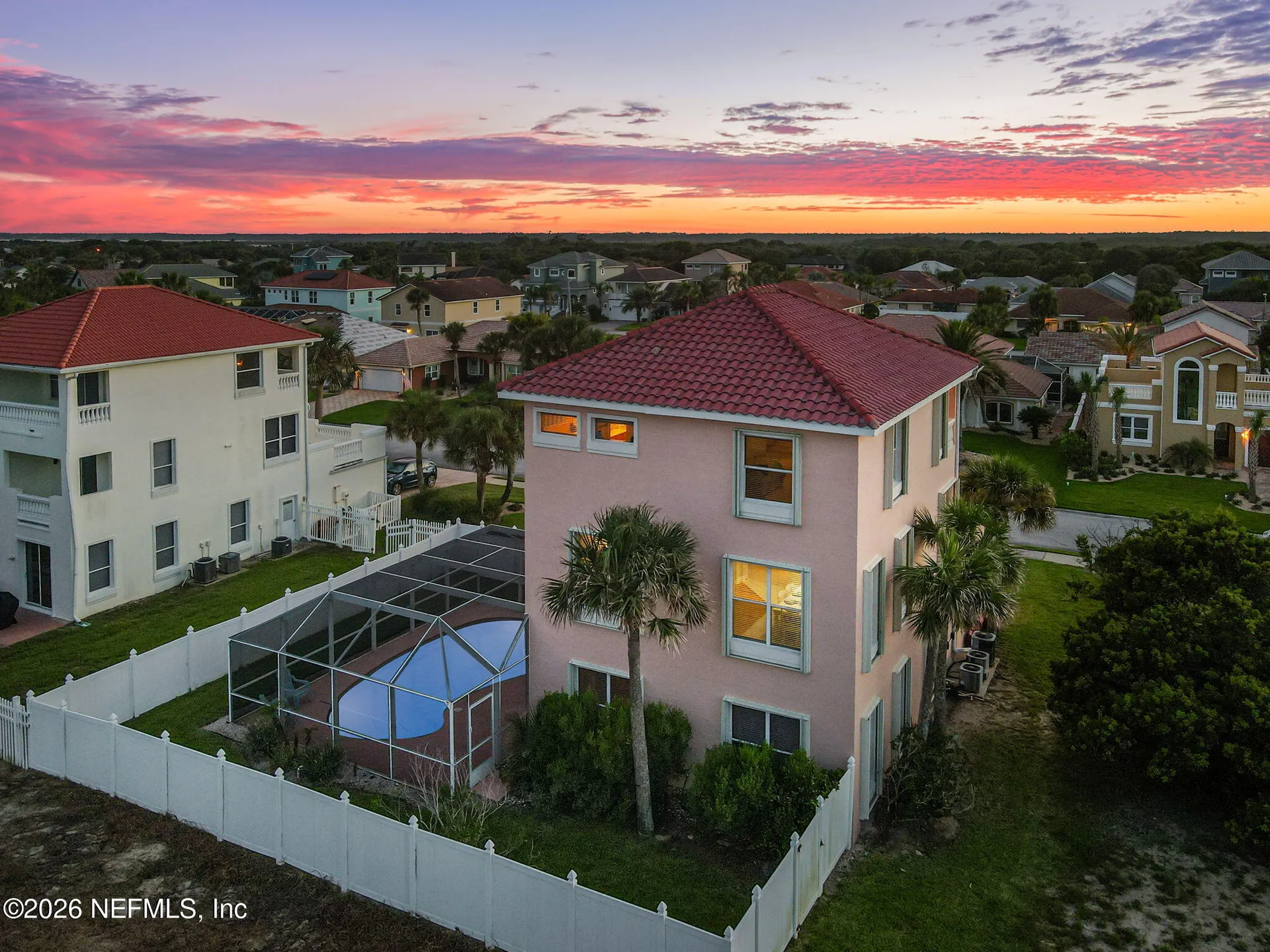 3817 Islamorada Drive Ormond Beach FL 32176