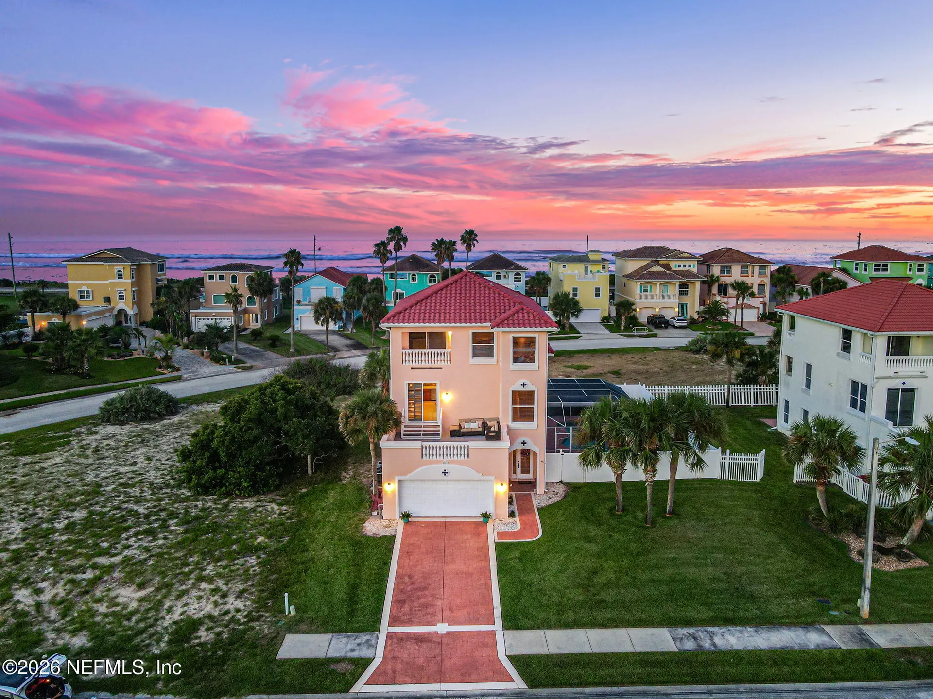 3817 Islamorada Drive Ormond Beach FL 32176