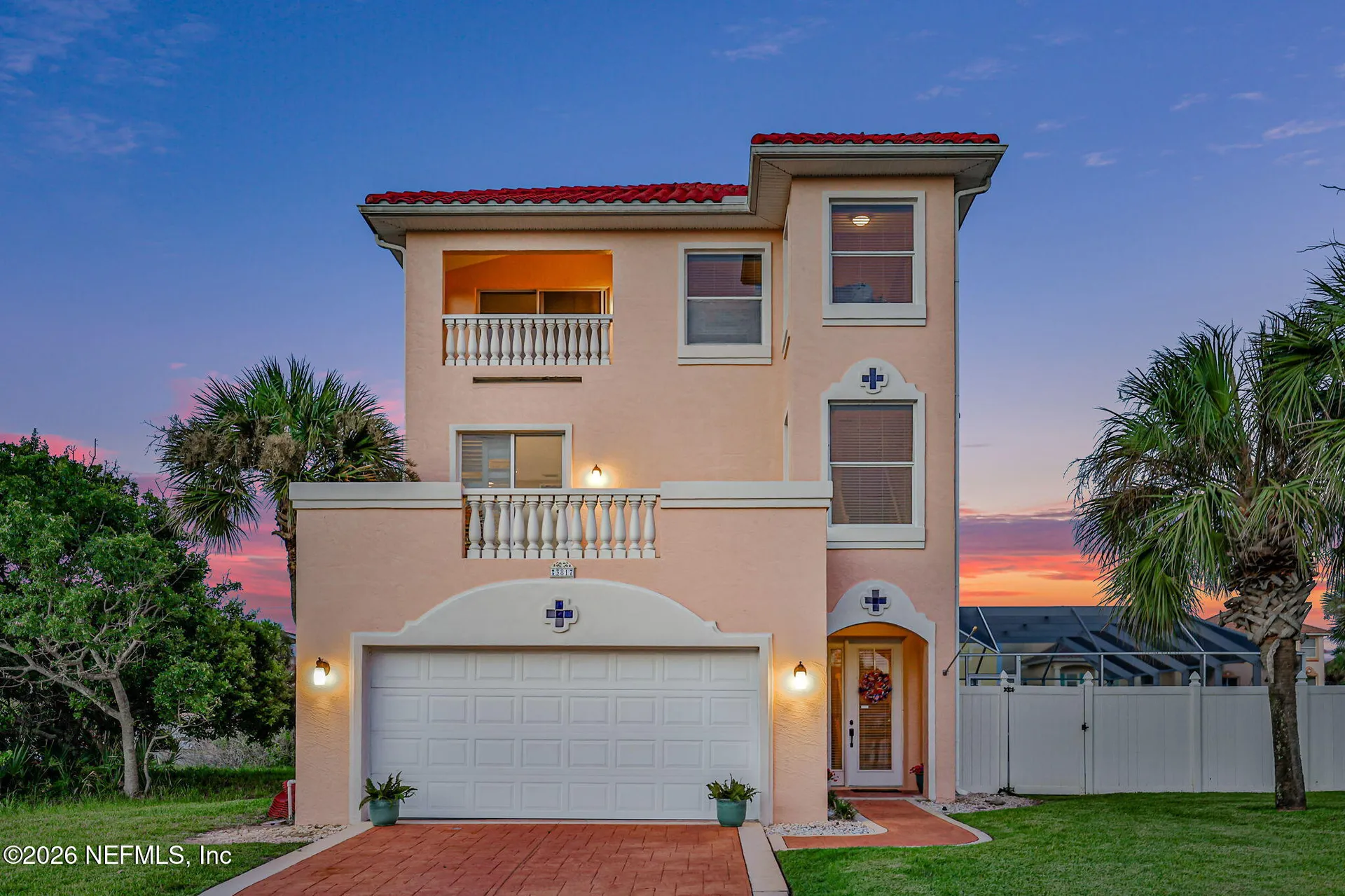 3817 Islamorada Drive Ormond Beach FL 32176