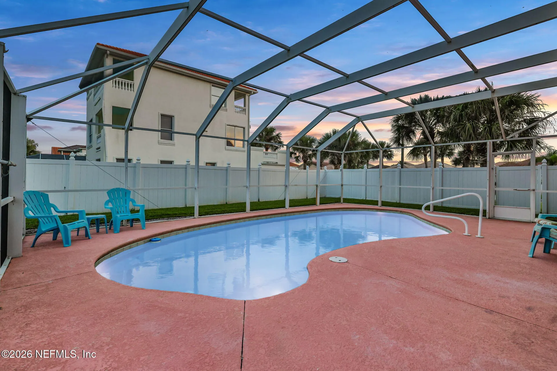 3817 Islamorada Drive Ormond Beach FL 32176