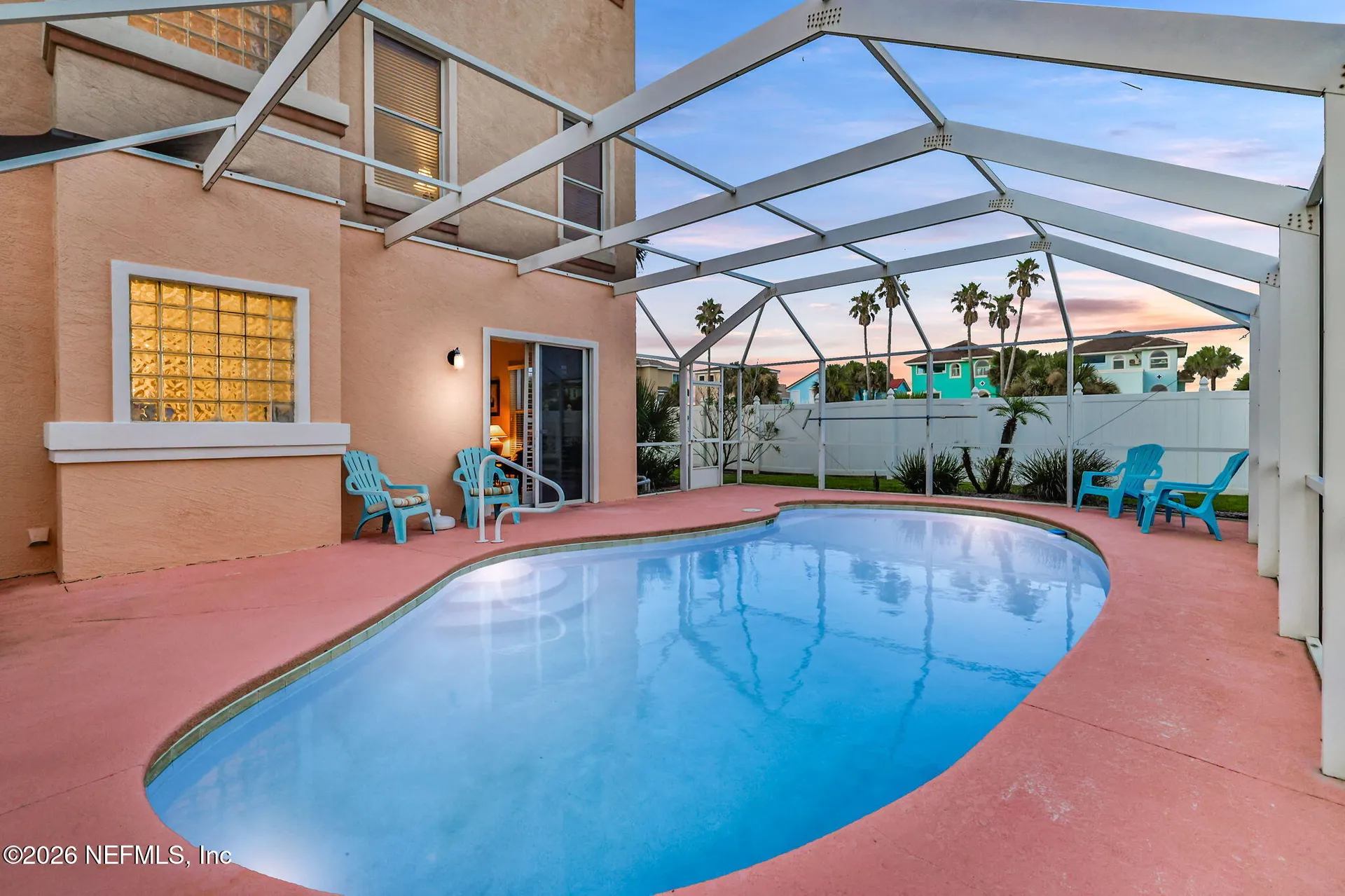 3817 Islamorada Drive Ormond Beach FL 32176