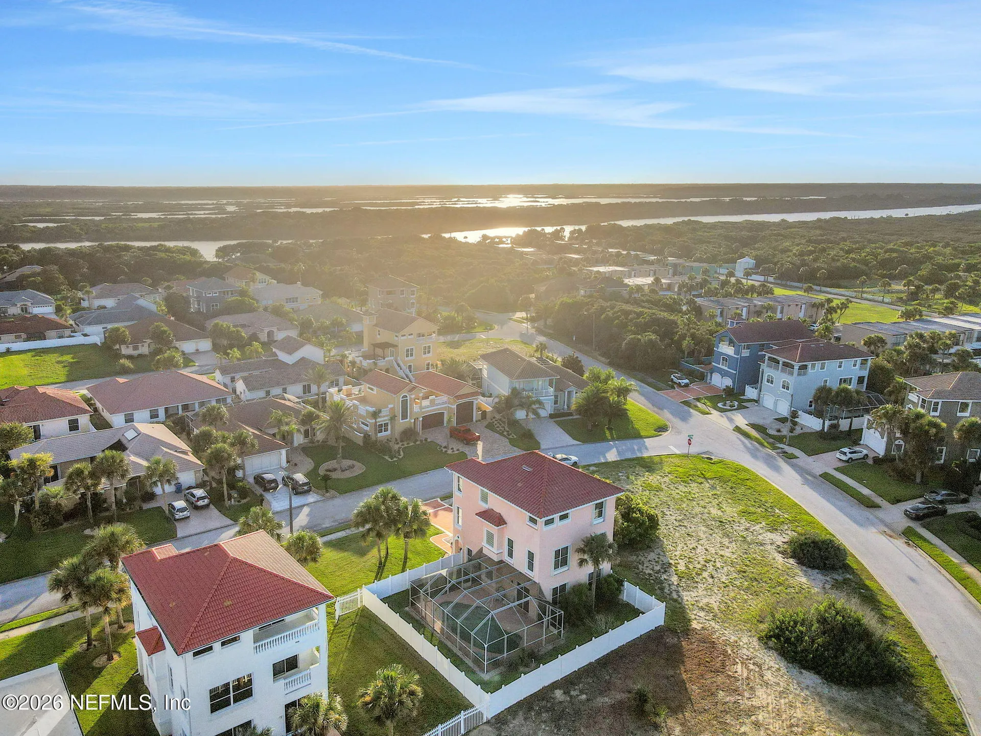 3817 Islamorada Drive Ormond Beach FL 32176