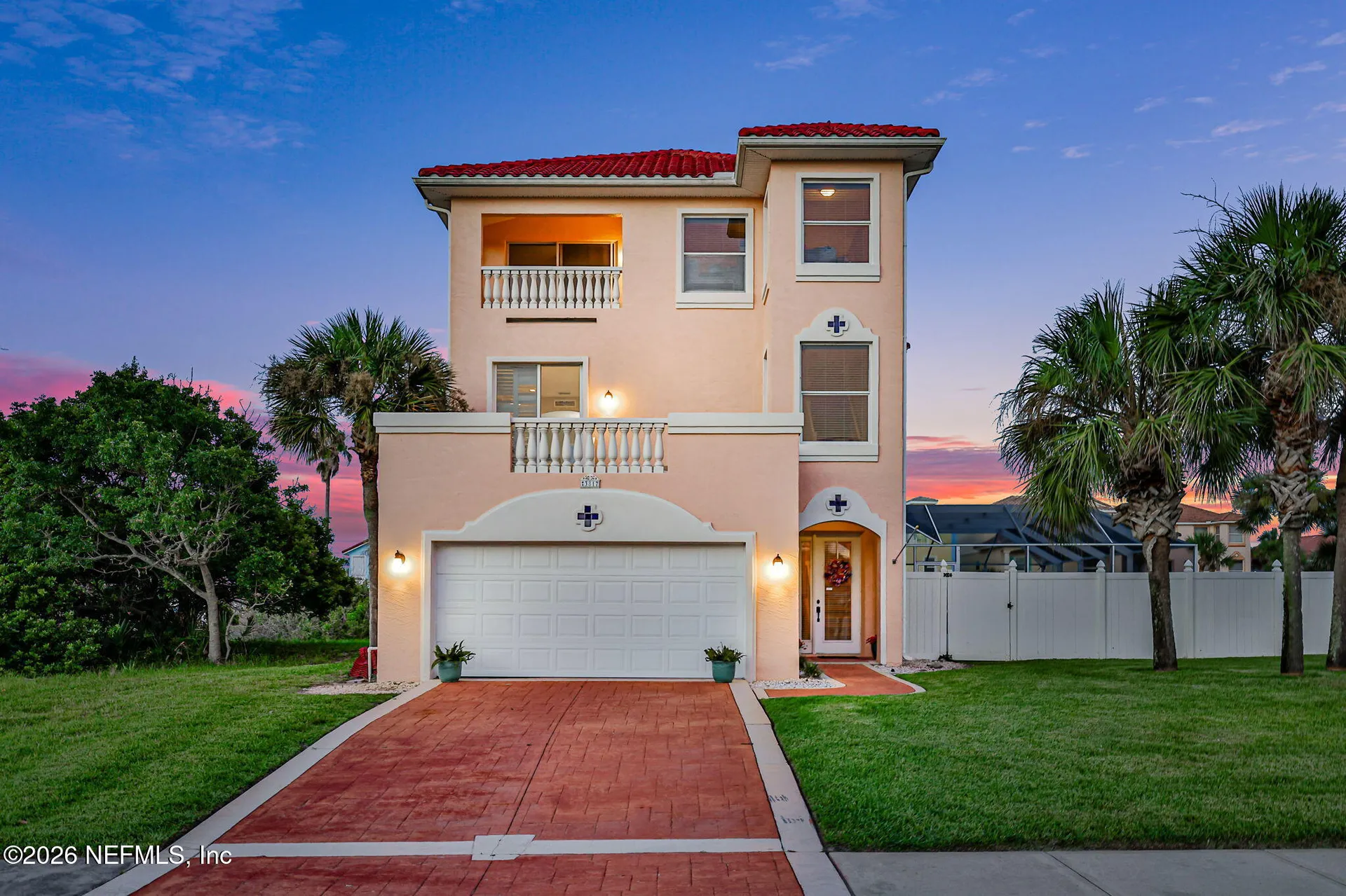 3817 Islamorada Drive Ormond Beach FL 32176