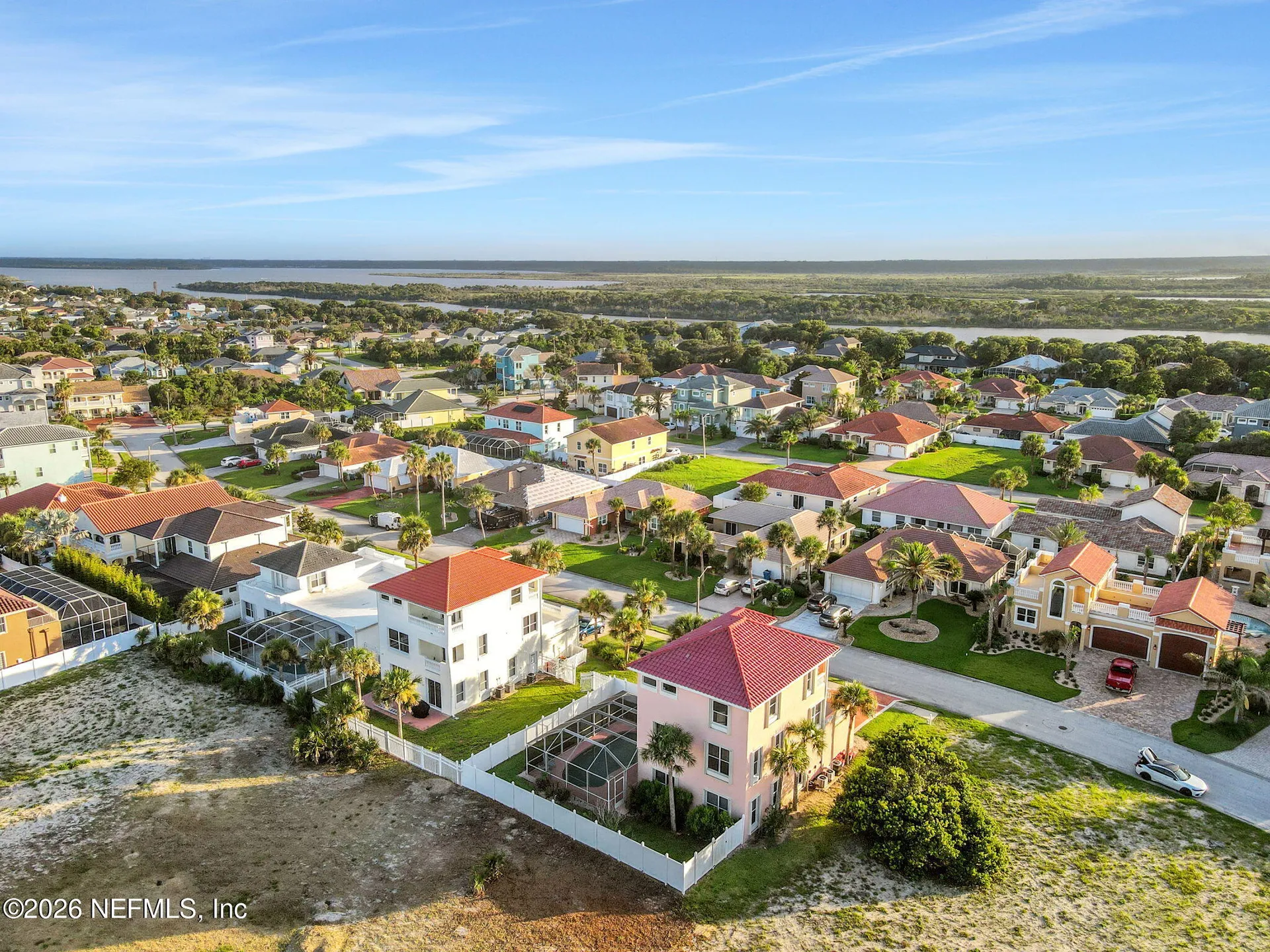 3817 Islamorada Drive Ormond Beach FL 32176