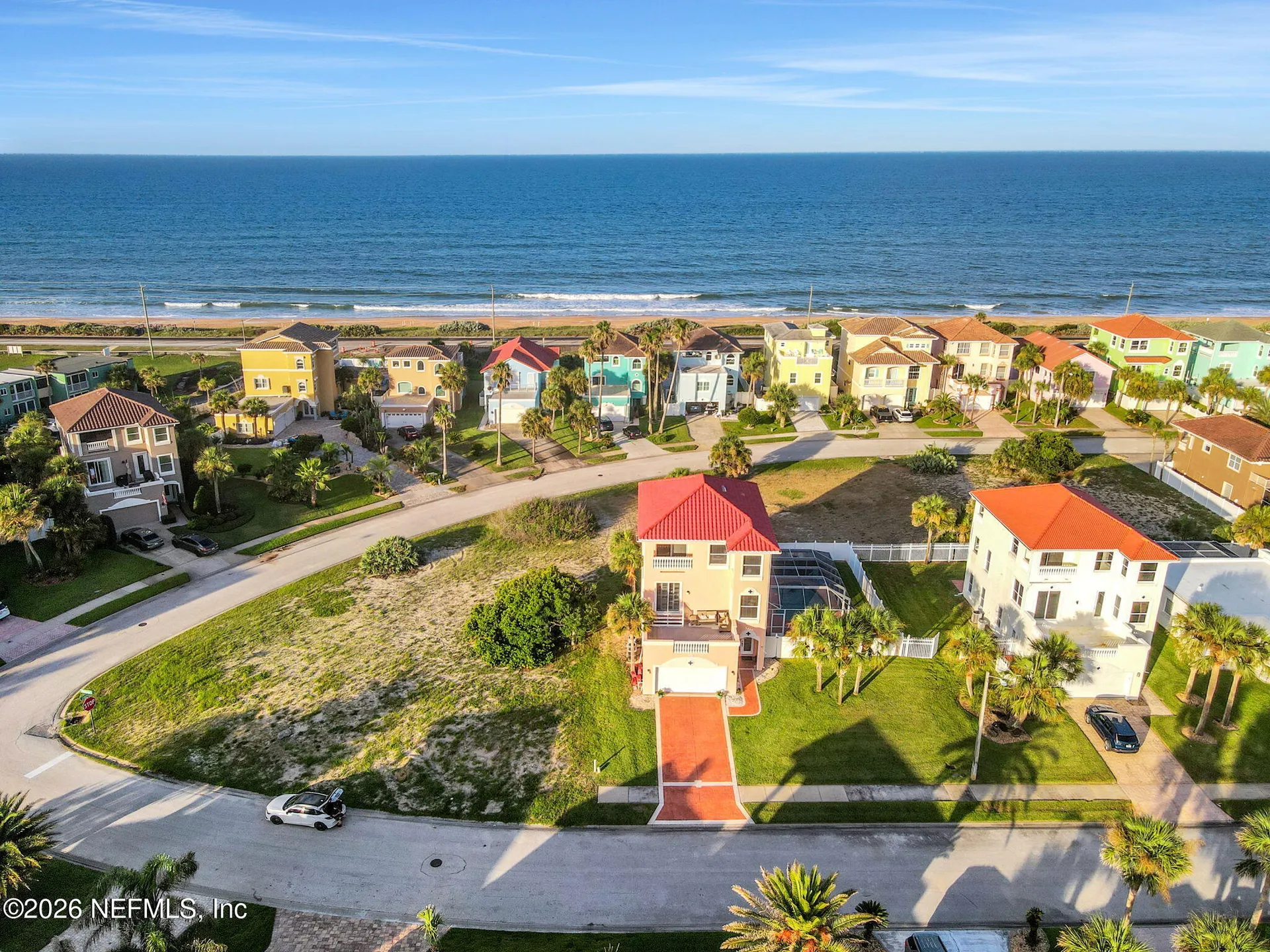 3817 Islamorada Drive Ormond Beach FL 32176