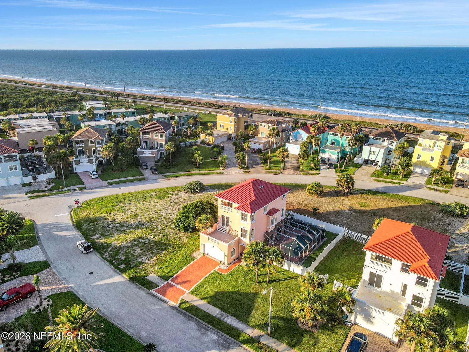 3817 Islamorada Drive Ormond Beach FL 32176