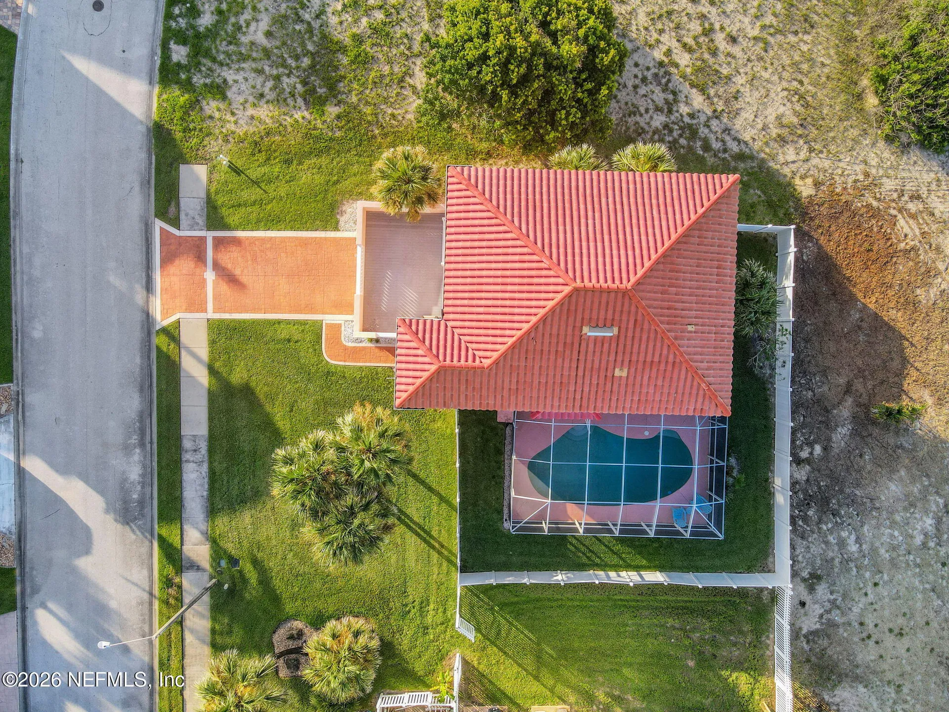 3817 Islamorada Drive Ormond Beach FL 32176