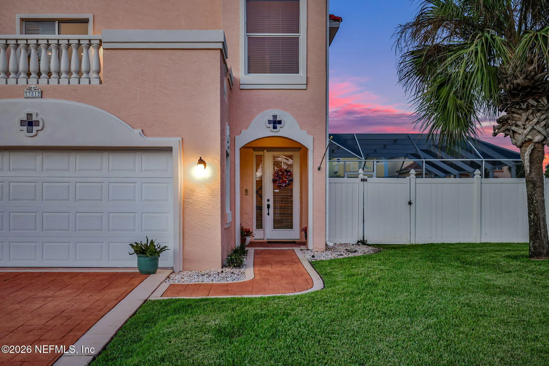 3817 Islamorada Drive Ormond Beach FL 32176