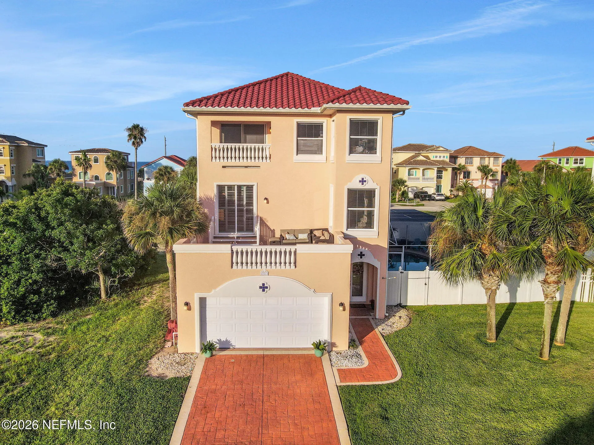 3817 Islamorada Drive Ormond Beach FL 32176