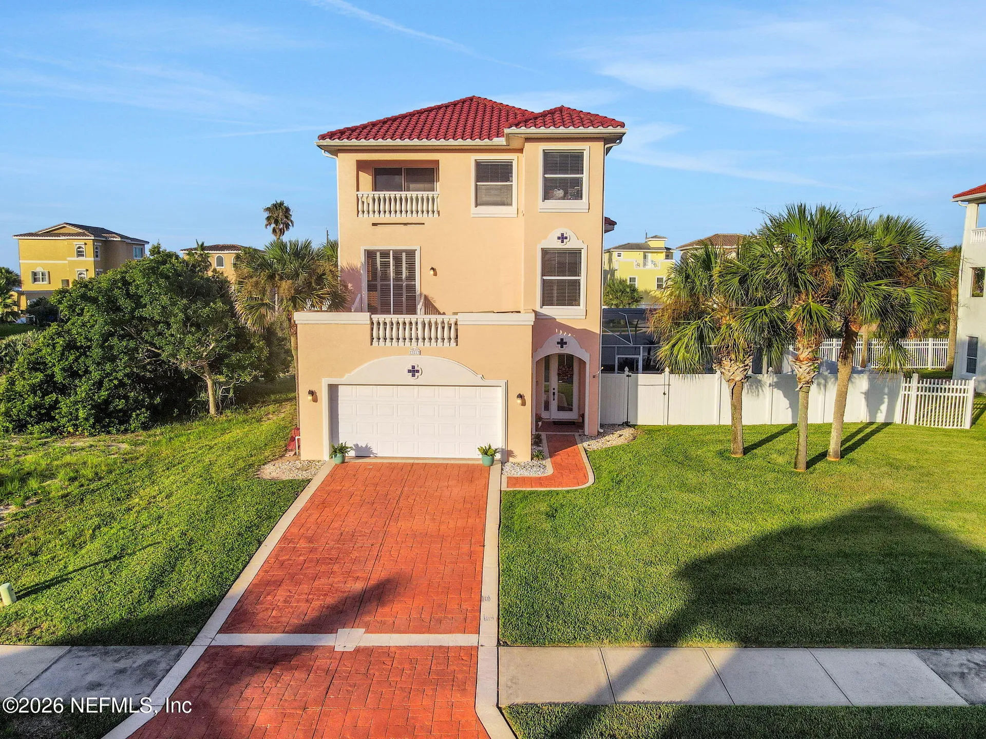 3817 Islamorada Drive Ormond Beach FL 32176