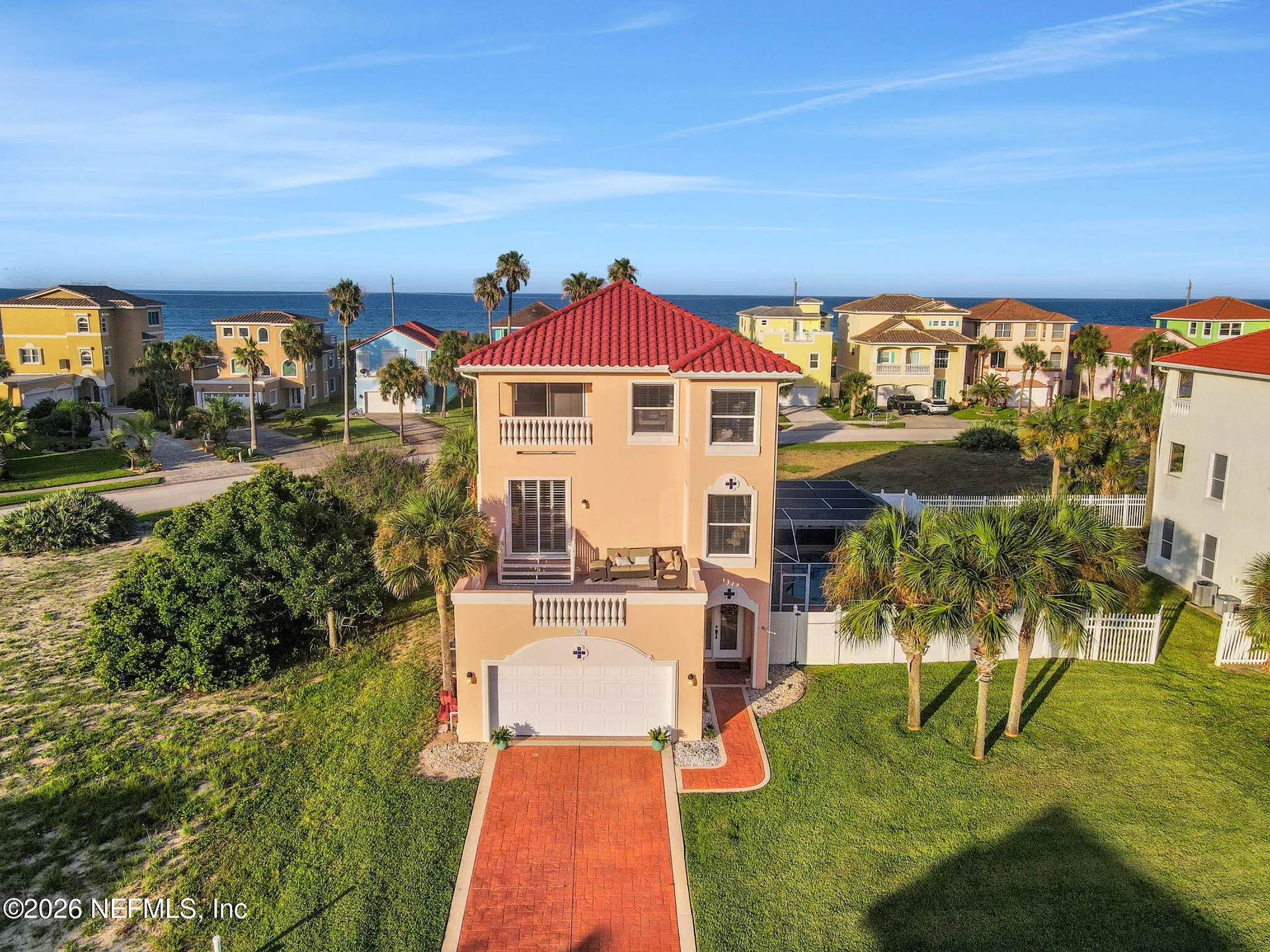 3817 Islamorada Drive Ormond Beach FL 32176