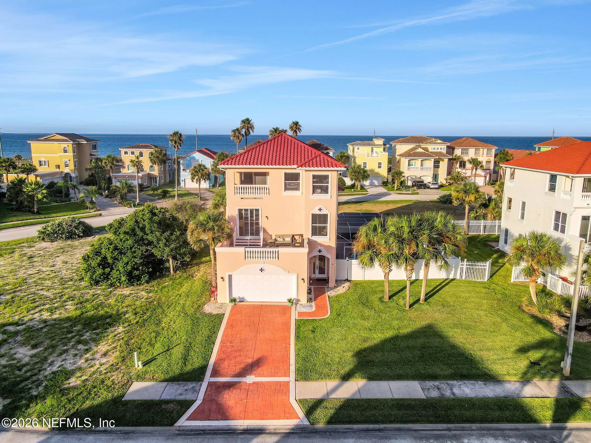 3817 Islamorada Drive Ormond Beach FL 32176