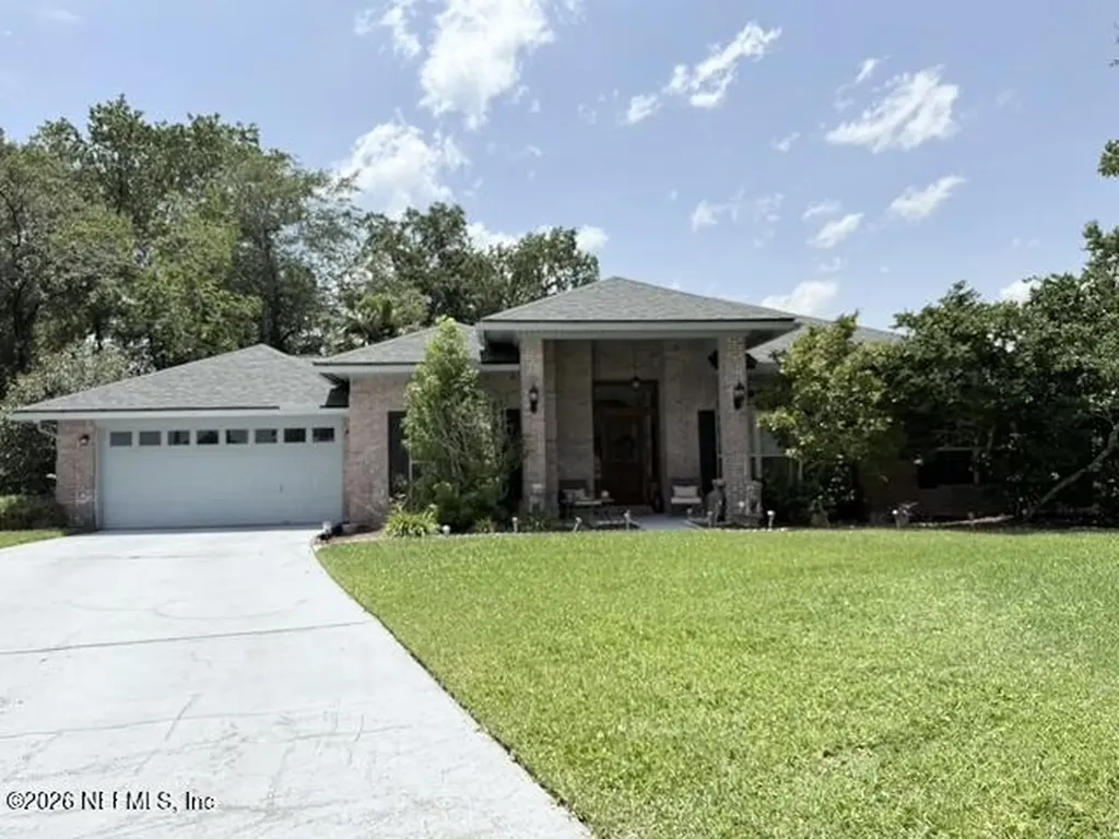 2250 Flatwood Court Jacksonville FL 32223