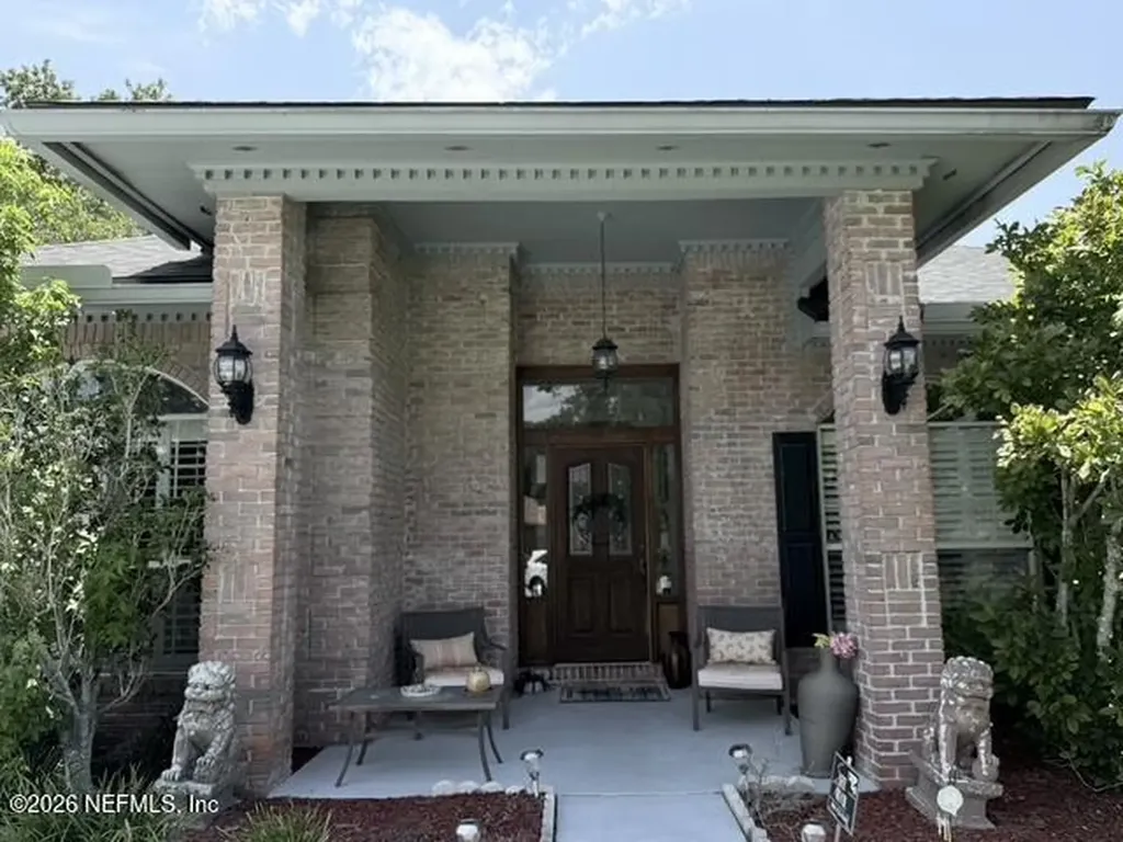2250 Flatwood Court Jacksonville FL 32223