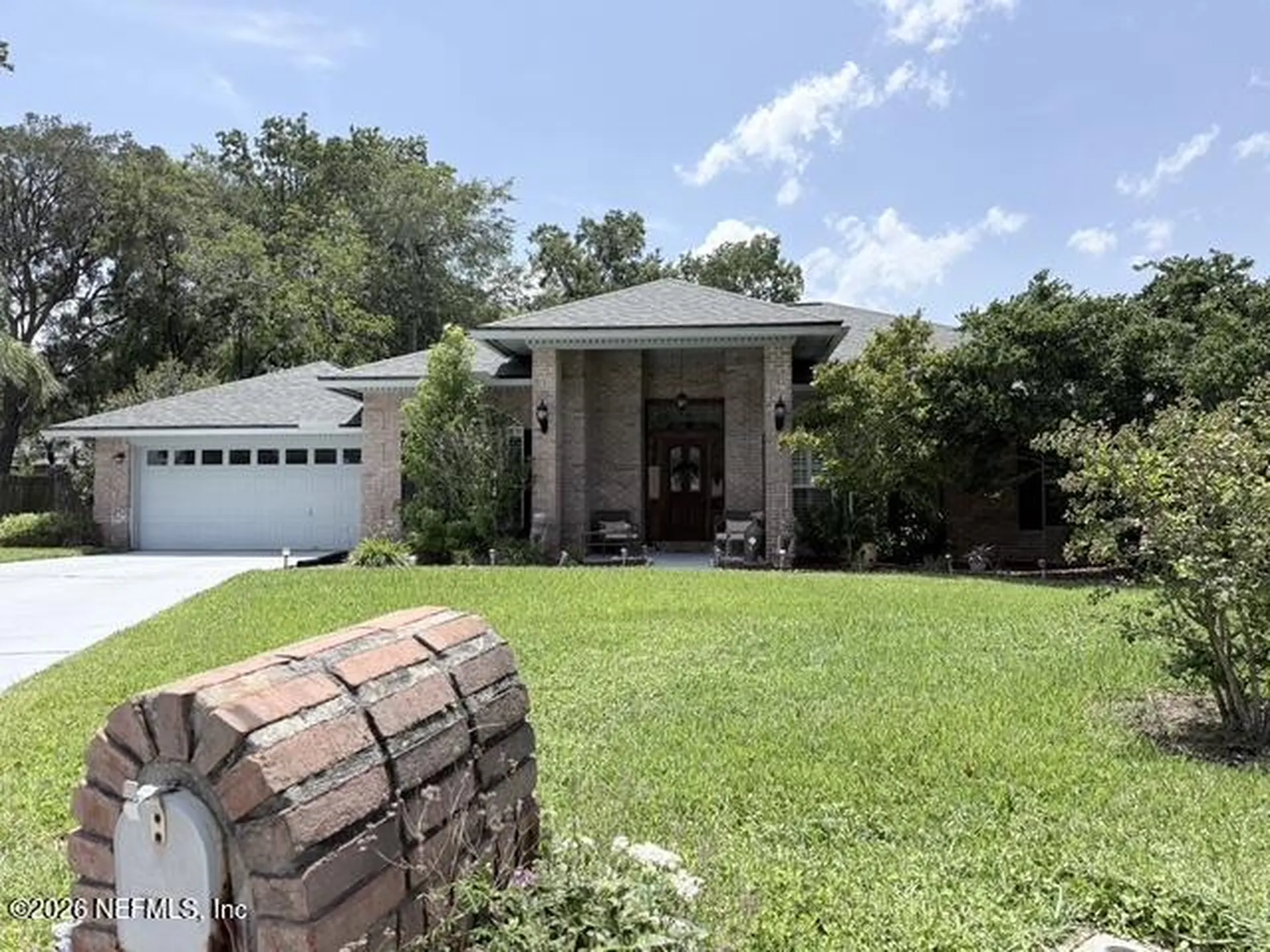 2250 Flatwood Court Jacksonville FL 32223