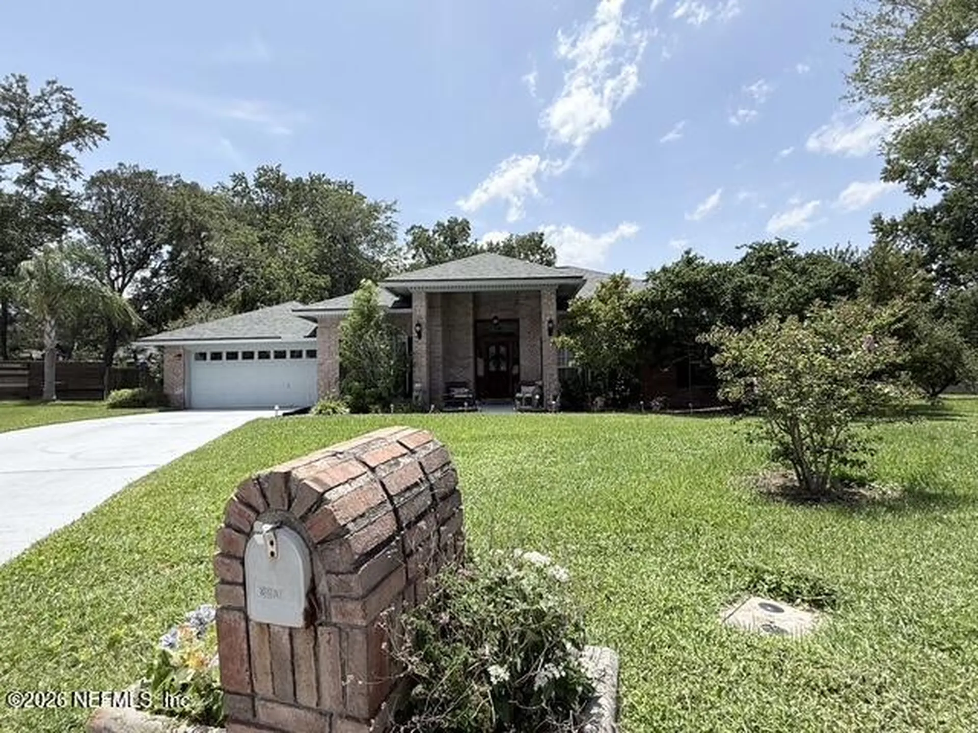 2250 Flatwood Court Jacksonville FL 32223