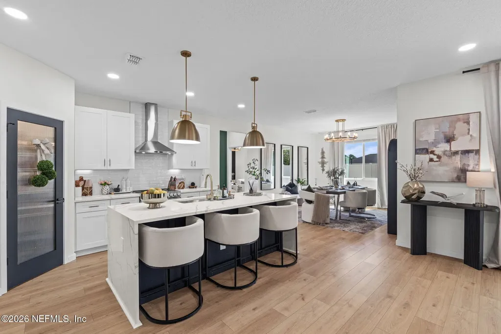 12667 Senbay Court Jacksonville FL 32218