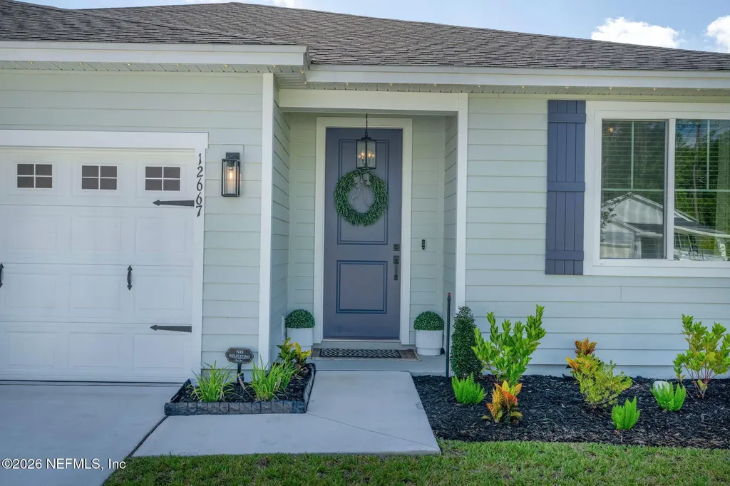 12667 Senbay Court Jacksonville FL 32218