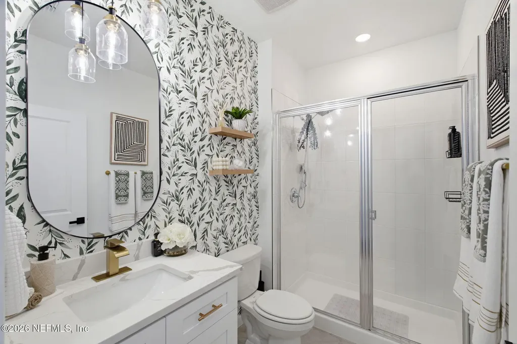 12667 Senbay Court Jacksonville FL 32218